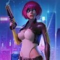朋克英雄世界(Cyberpunk Hero)游戏手机版