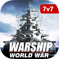 战舰世界大战中文版(Warship World War)下载