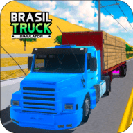 巴西运输车(Brasil Truck Simulador)最新版本下载