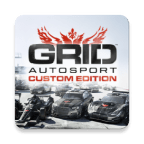 GRID Autosport永久免费版下载