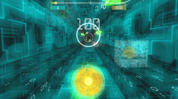 网络前锋(CYBER STRIKER)2