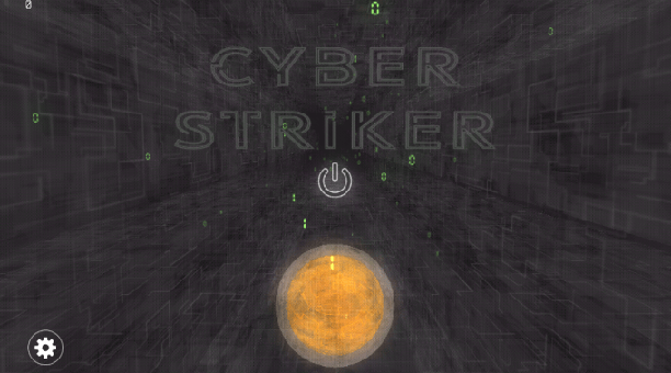网络前锋(CYBER STRIKER)0