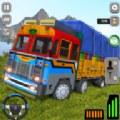 卡车驾驶员模拟器3D(Truck Driver Simulator 3D)免费下载手机版