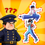 大脑姿势拼图挑战(Tricky Pose: Brain Puzzle)官网版下载-大脑姿势拼图挑战(Tricky Pose: Brain Puzzle)安卓版v1.0.1