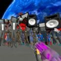 宇宙人射击英雄下载-宇宙人射击英雄官方版v300.1.0.3018