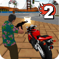 维加斯自由模拟器2免费版手游下载(Vegas Crime Simulator 2)-维加斯自由模拟器2最新版本v3.1.2