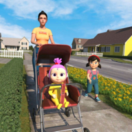 妈妈宝宝趣味挑战(Mother Baby Game)手游下载-妈妈宝宝趣味挑战(Mother Baby Game)最新版v1.0