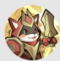 王者猎人水晶计算器_logo