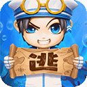 逃跑吧少年神明服下载-逃跑吧少年神明服免费登录版v8.27.0