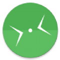 超人准星怪兽_logo